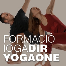 formacion yoga DiR